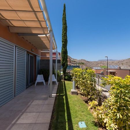 Villa Salobre Eksteriør bilde