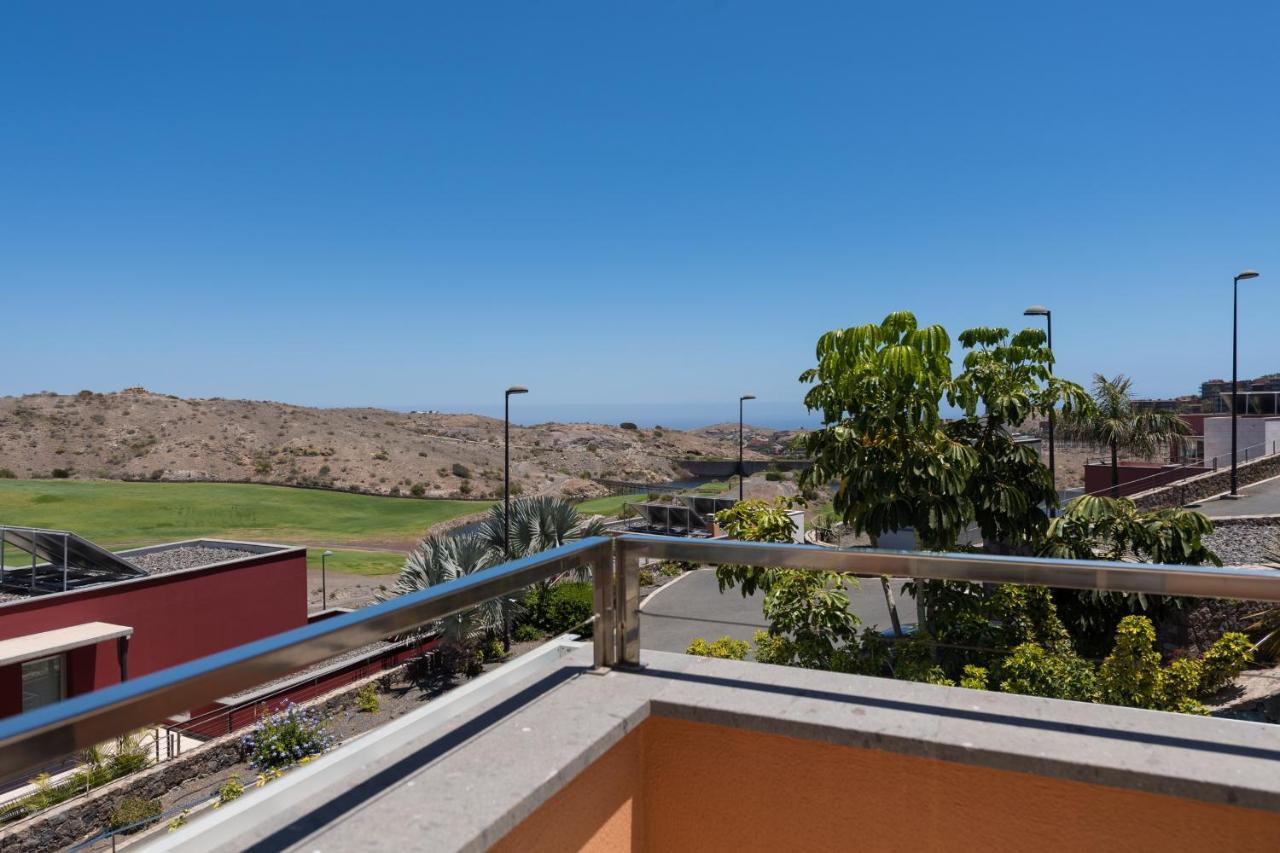 Villa Salobre Eksteriør bilde